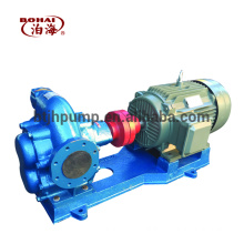 KCB series gear pump designed for oil